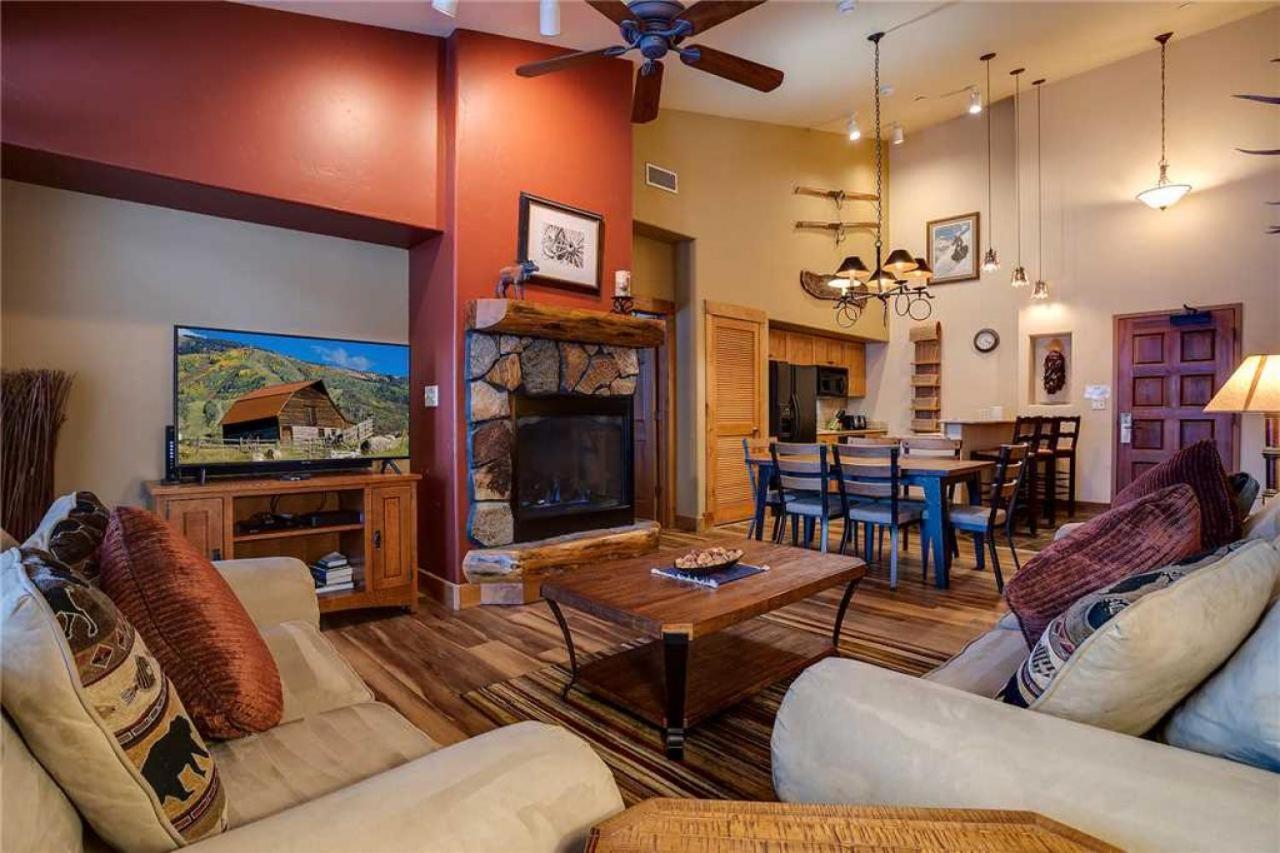 2101 Timberline Lodge, Trappeur'S Crossing باخرة سبرينغز المظهر الخارجي الصورة