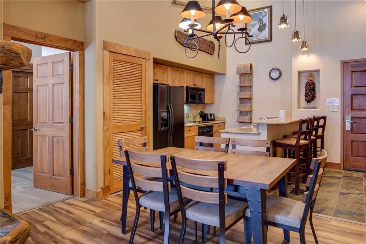 2101 Timberline Lodge, Trappeur'S Crossing باخرة سبرينغز المظهر الخارجي الصورة