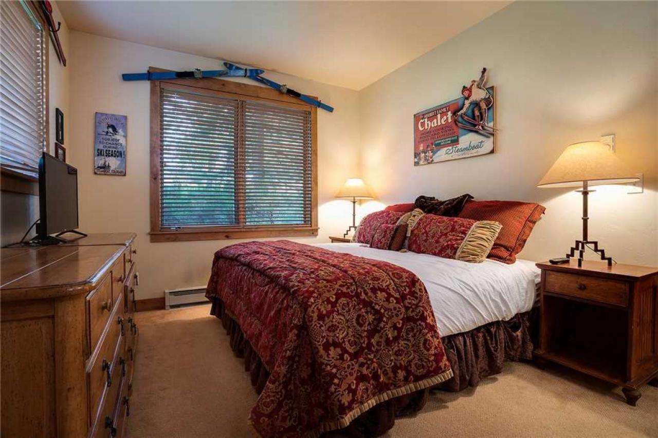 2101 Timberline Lodge, Trappeur'S Crossing باخرة سبرينغز المظهر الخارجي الصورة