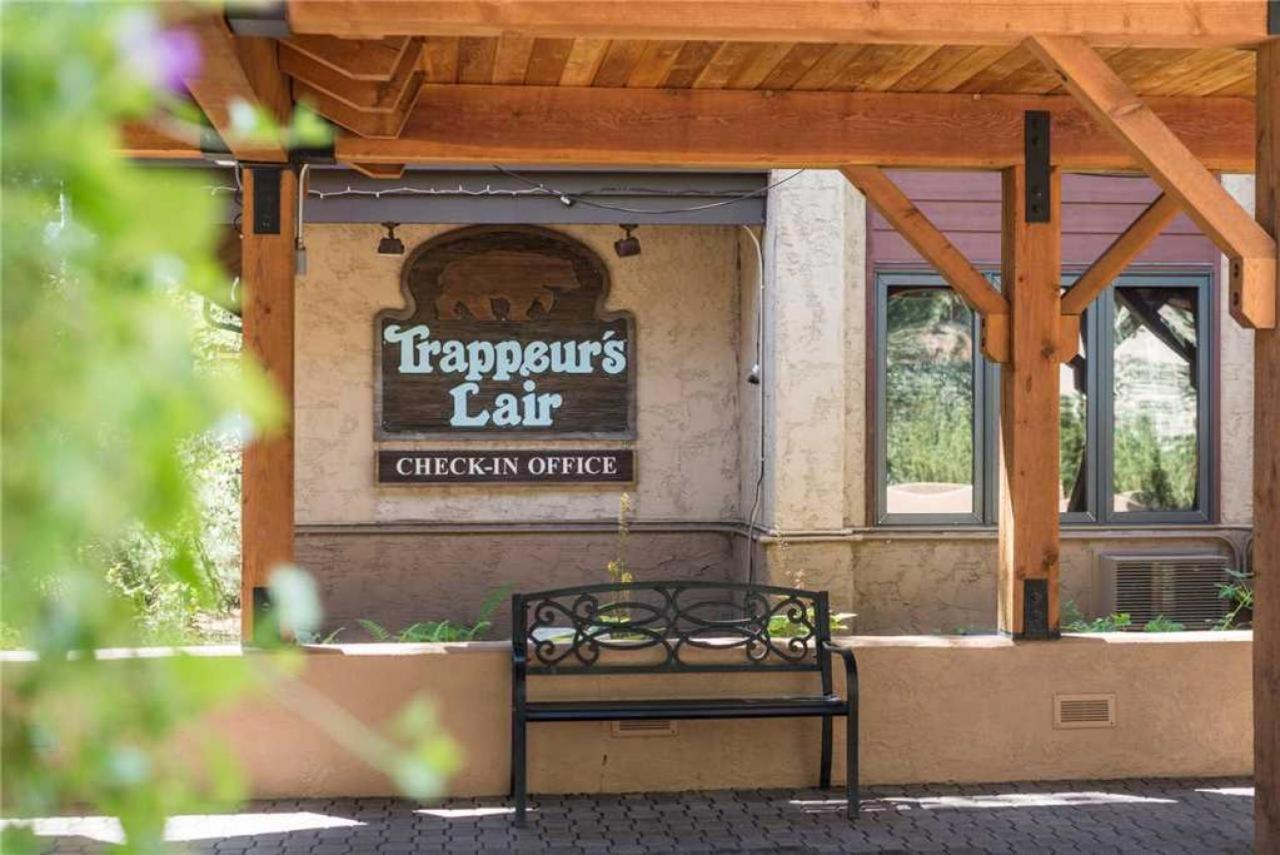 2101 Timberline Lodge, Trappeur'S Crossing باخرة سبرينغز المظهر الخارجي الصورة