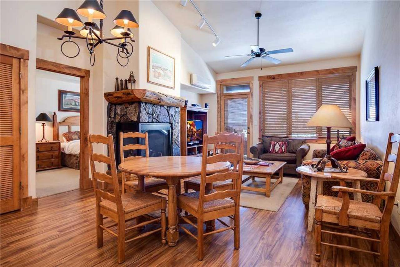 2101 Timberline Lodge, Trappeur'S Crossing باخرة سبرينغز المظهر الخارجي الصورة