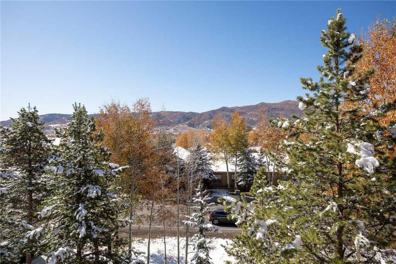 2101 Timberline Lodge, Trappeur'S Crossing باخرة سبرينغز المظهر الخارجي الصورة